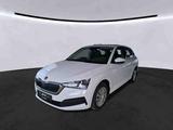 Skoda Scala 1.0 TSI Active LED PDC Klima SHZ el.FH BC - Skoda Scala: Active