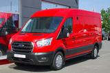Ford Transit FT 350 2.0 TDCi L3H2 Trend FWD - Ford Transit: Trend Ft L