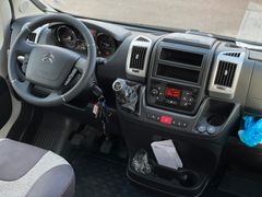 Pössl Roadcruiser | Klimaautom. | Standheizung | 16"