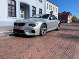 BMW Exclusive Cabrio E64 650i M Sport Package. - BMW 650 aus 2010