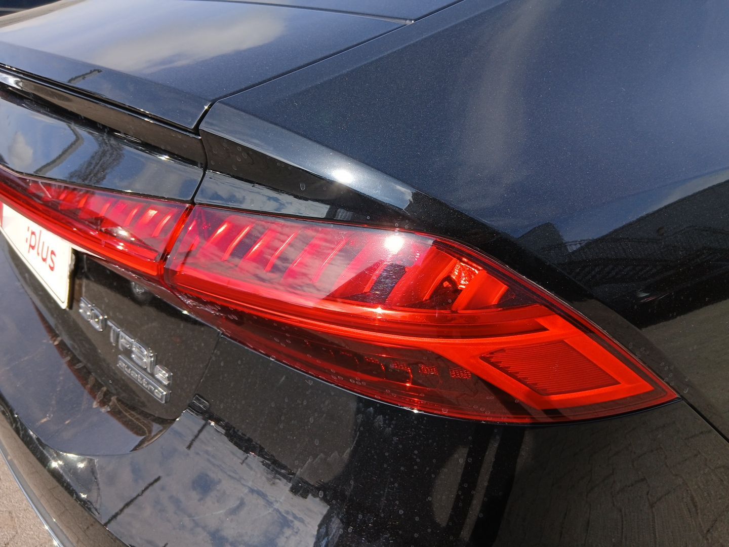 Audi A7 - Bild 9