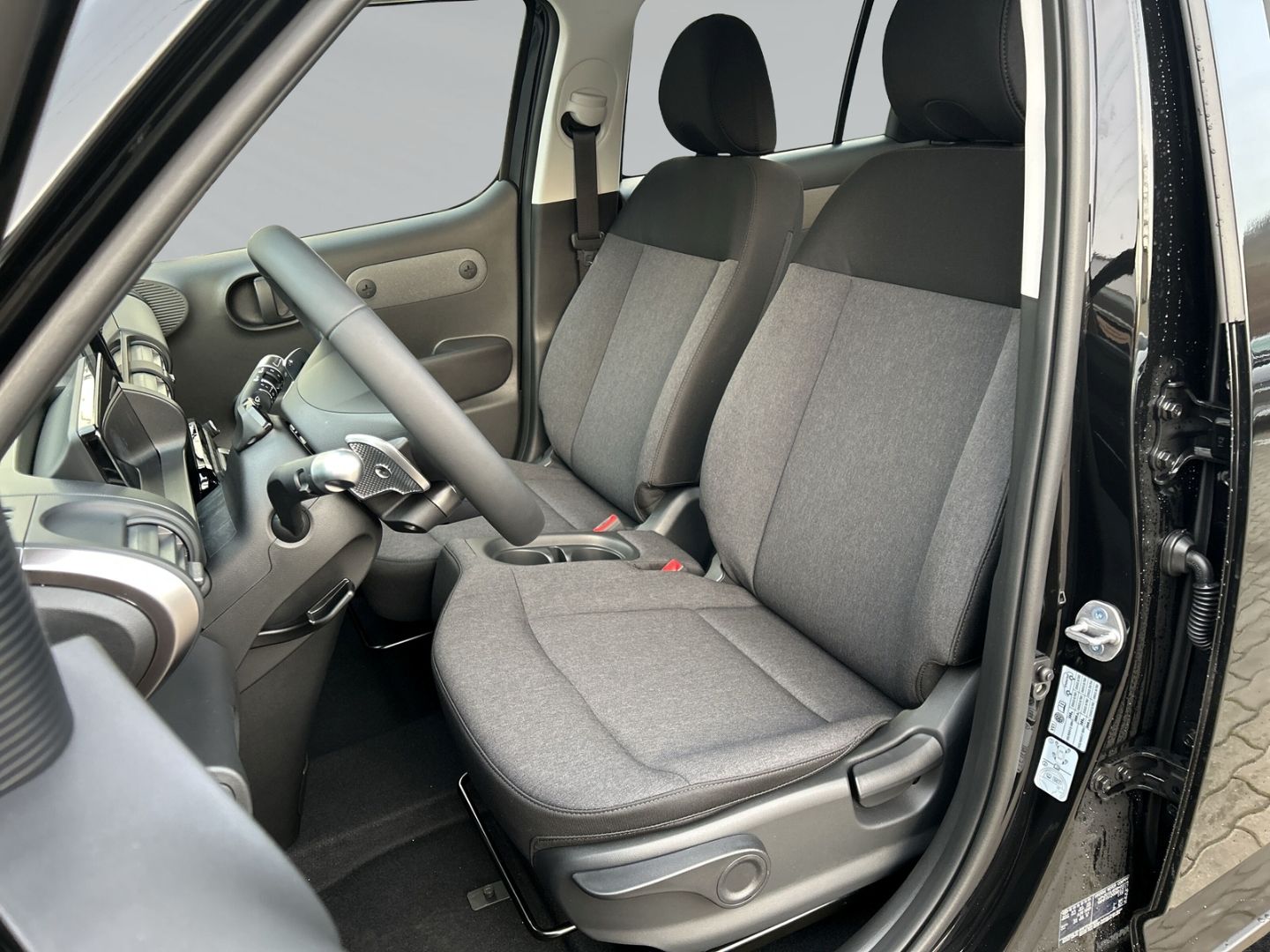 Hyundai INSTER – Bild 8