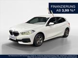 BMW 116i Advantage Lenkradhzg+SHZ+Navi+LED+HiFi - gebrauchte BMW 116 aus dem Jahr 2024