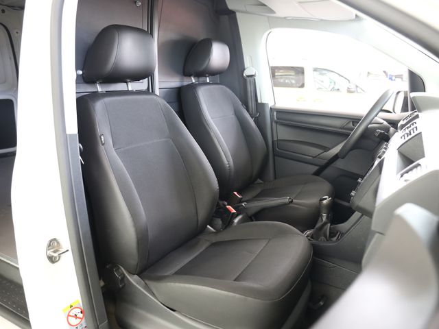 Volkswagen Caddy Maxi KASTEN 4MOTION PDC NAVI STANDHEIZUNG