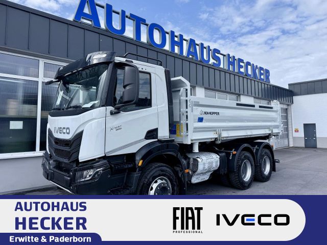 Iveco X-Way AD300X50Z HR OFF