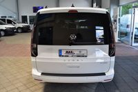 Volkswagen Caddy Maxi - Vorschau Bild 5
