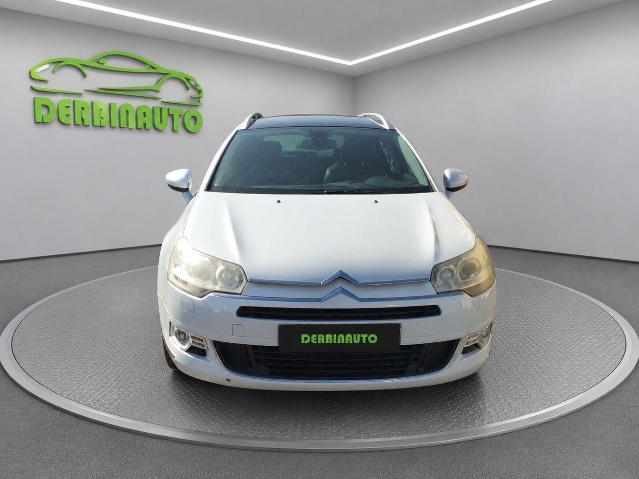 Citroën C5