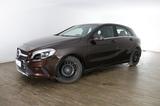 Mercedes-Benz A 160 Urban Score*LED*Navi*8xbereift*Sitzhz.* - Mercedes-Benz A 160: Limousine