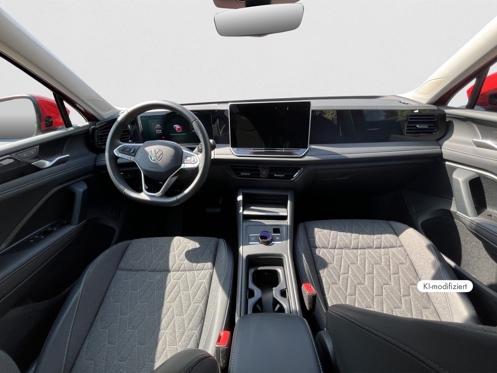 Volkswagen Tiguan 1.5 TSI DSG Life NAVI SHZ LED ACC 360° KA foto 3