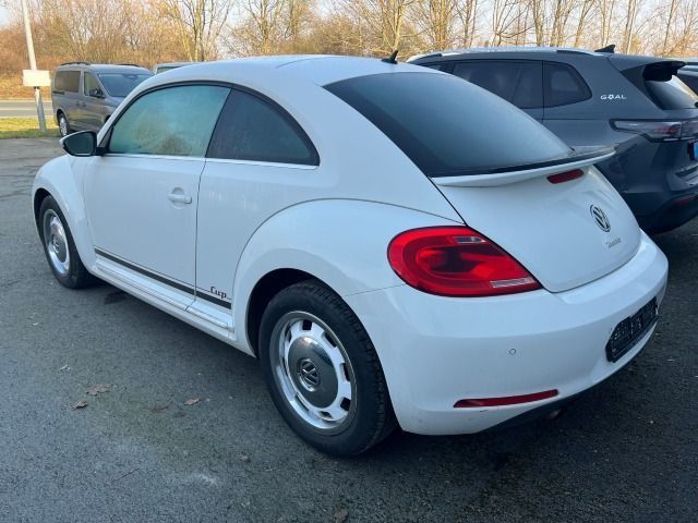 Beetle Cup 1.2 TSI