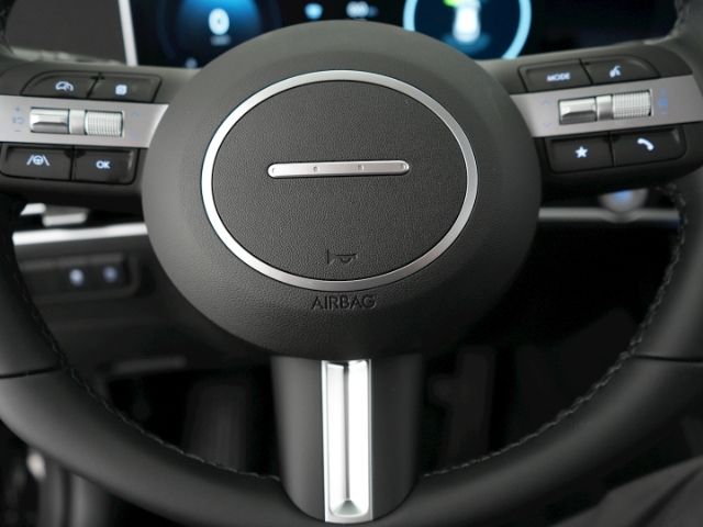Hyundai Tucson – Bild 16
