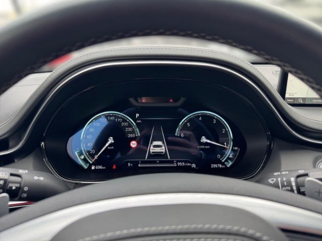 Fahrzeugabbildung Genesis GV70 Sport 4WD Memory Sitze LED ACC El. Heckklap