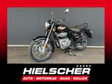 Royal Enfield Bullet 350 ABS +++ AKTION bis 15.08.2025 - ROYAL ENFIELD BULLET