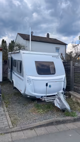 Knaus Sport 450 LK - Knaus Sport 450