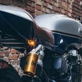 Honda Kaspeed Cafe Racer CB SevenFifty - HONDA CAFE RACER