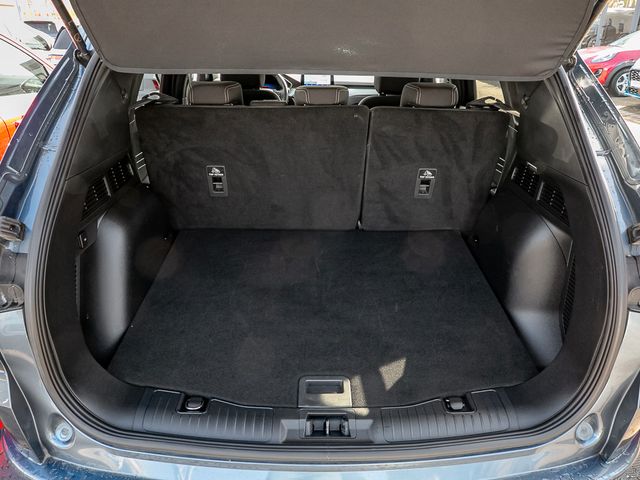 Ford Kuga Volll-Hybrid Titanium Kamera Navi