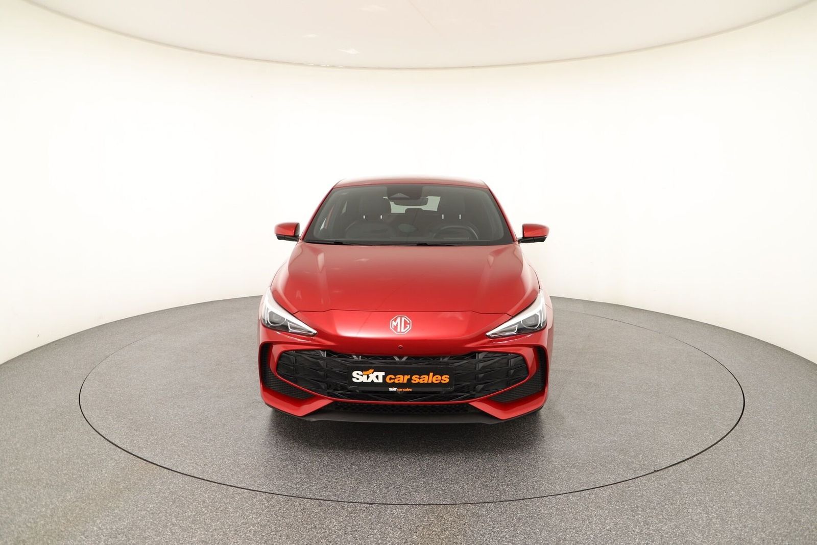 MG3
