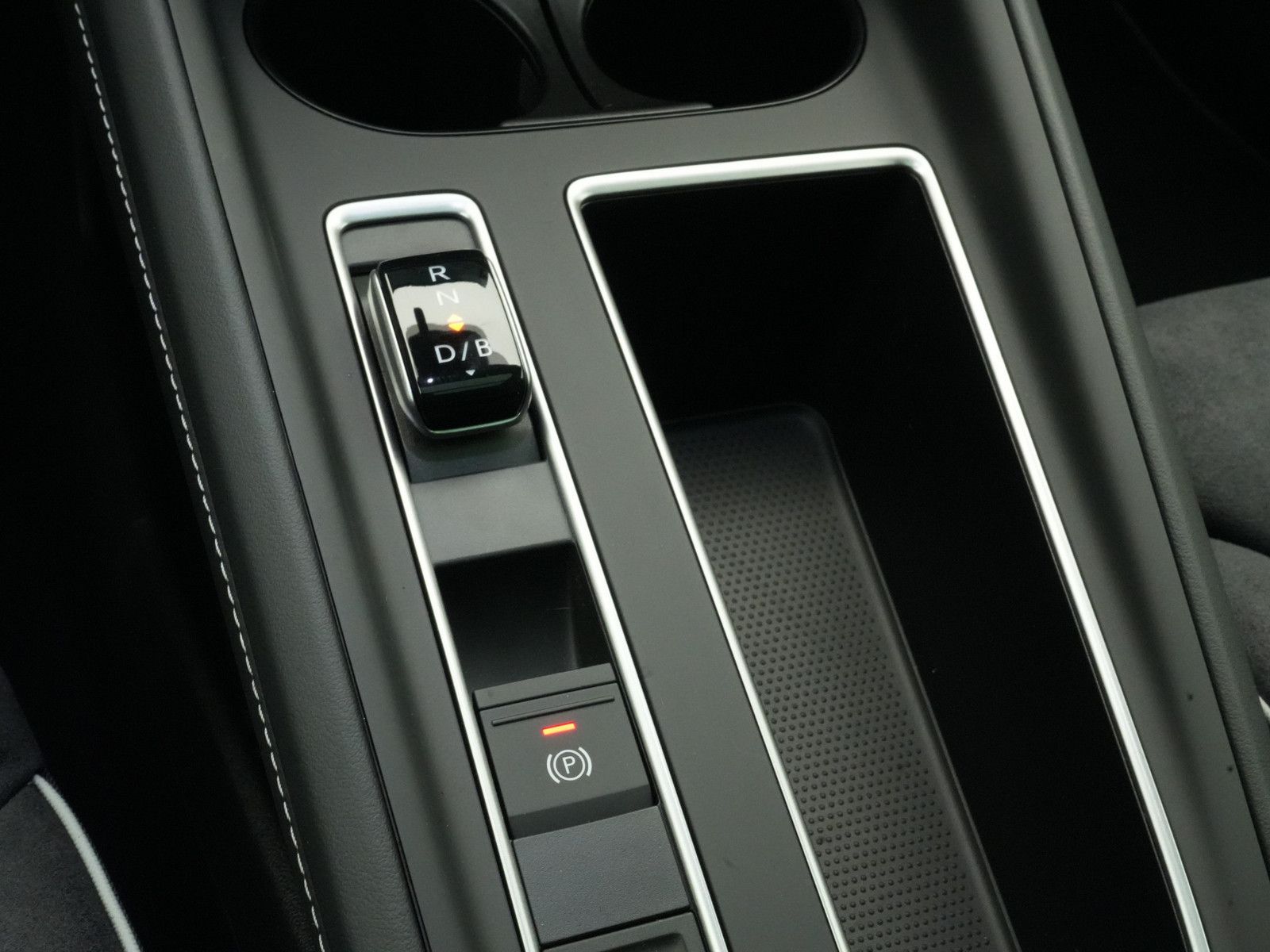 Skoda Enyaq - Bild 15