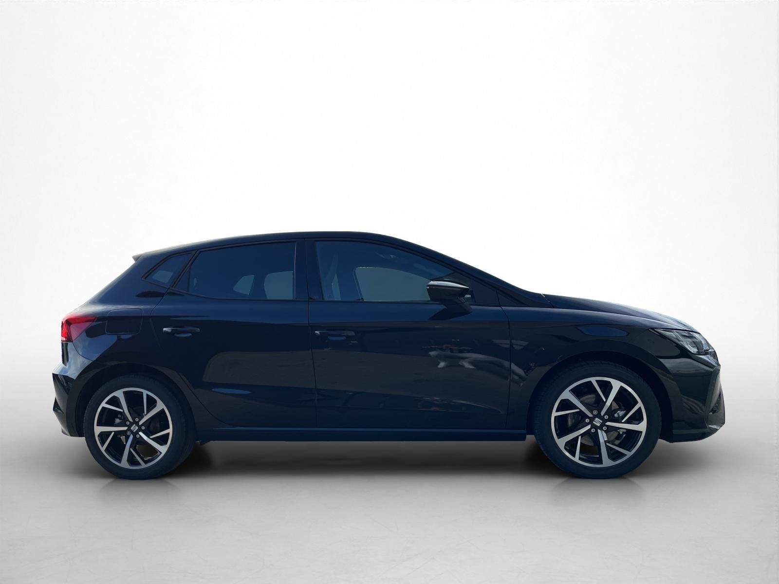 Seat Ibiza - Bild 5