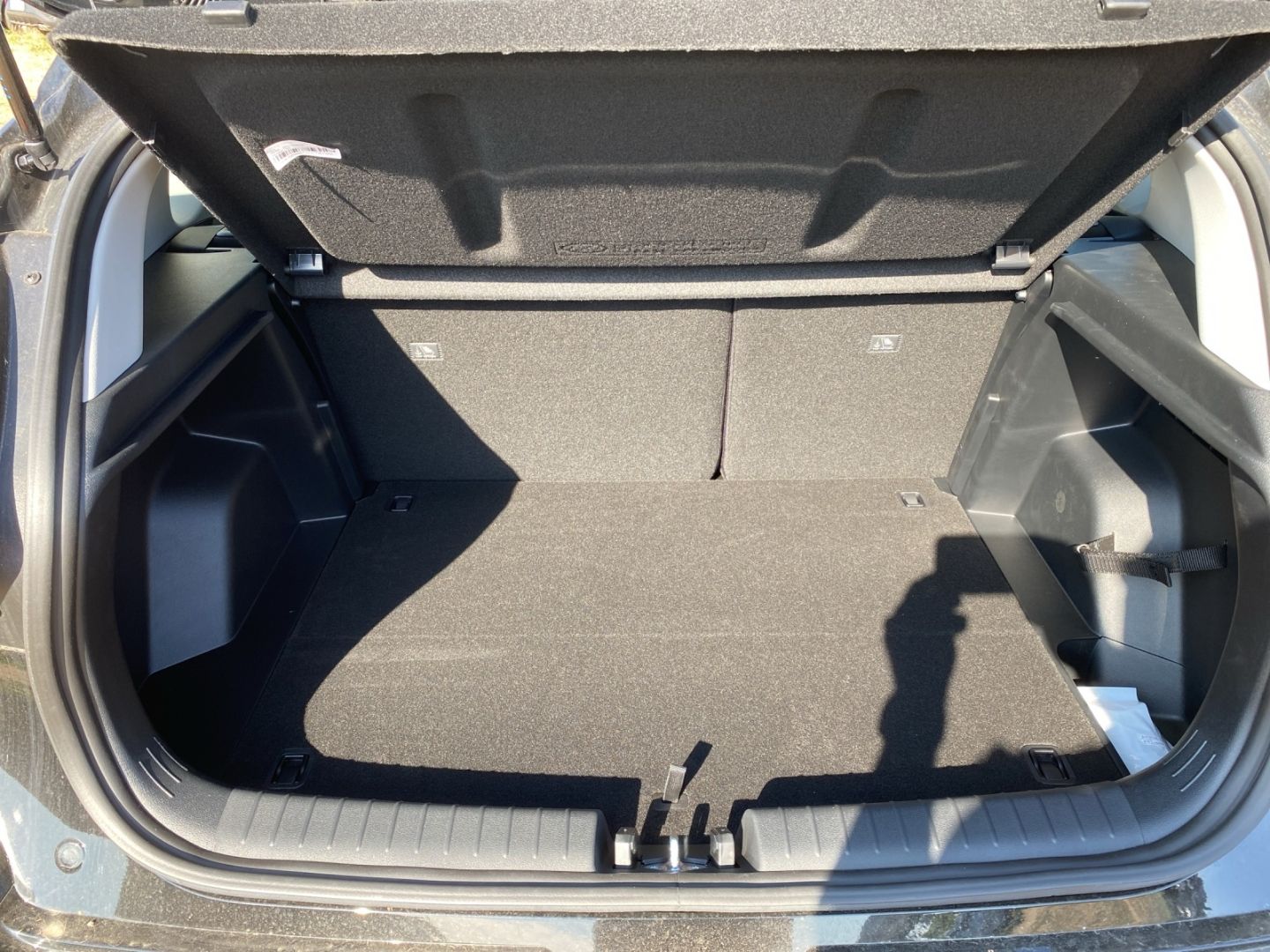Hyundai BAYON – Bild 15