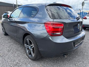 BMW 118 - 4