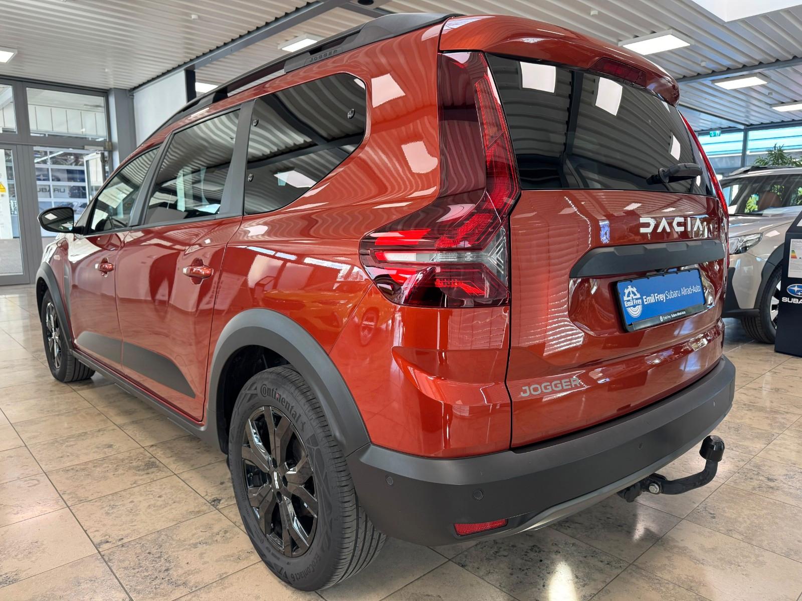 Dacia Jogger Extreme+