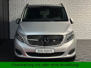 Mercedes V 250 - 5