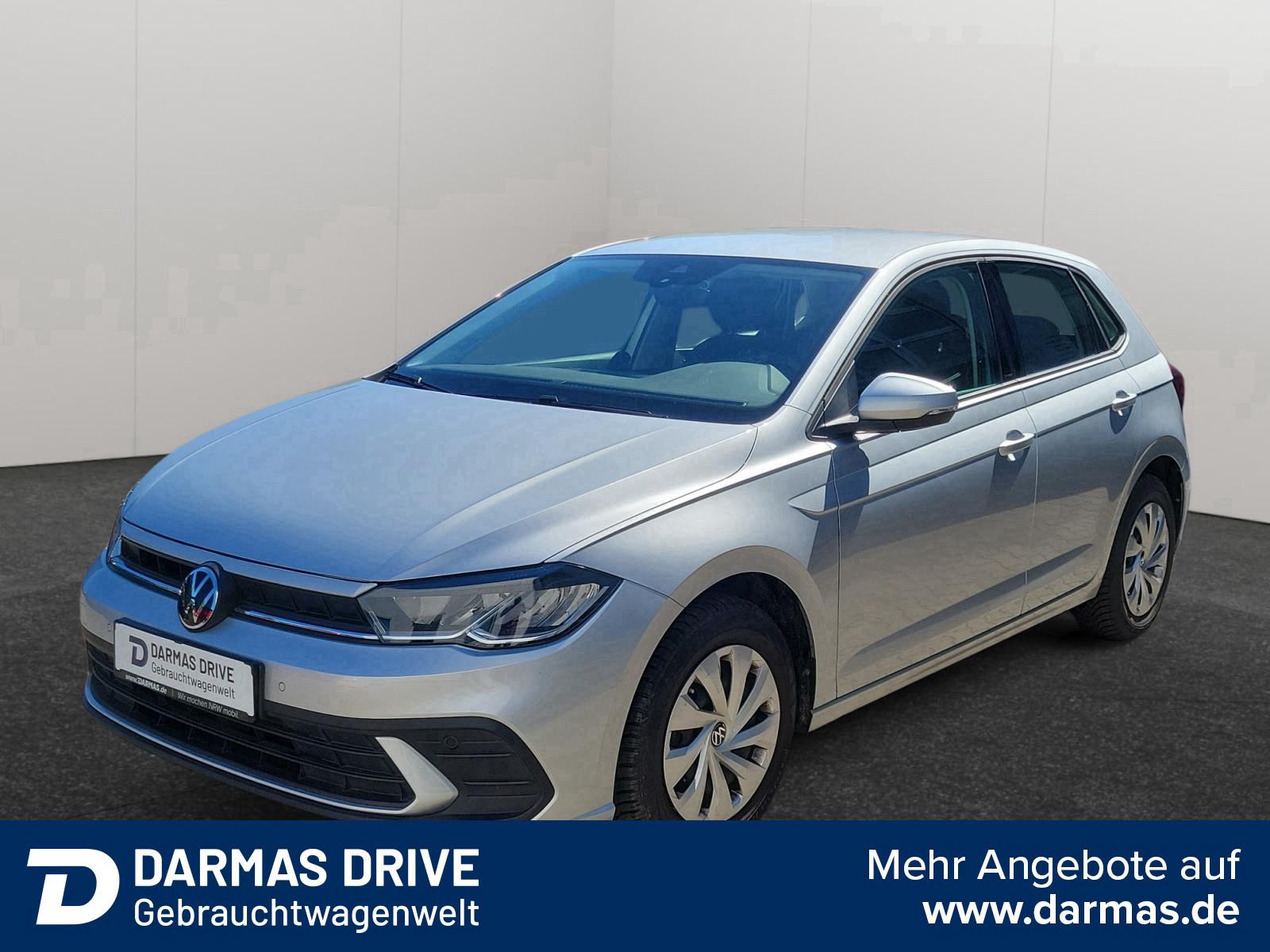 Volkswagen  Polo 1.0 TSI OPF Life App-Connect Led 
