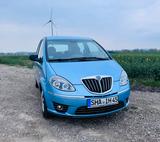 Lancia MUSA 1.4 16v Gold Start&Stopp DFN Gold - Lancia MUSA: 5 Türen