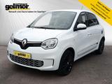 Renault Twingo Urban Night Electric - Renault Twingo electric-Urban-Night