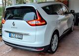 Renault Grand Scenic Initiale Paris ENERGY dCi 160 E... - Renault Grand Scenic: Energy Dci