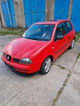 Seat Arosa Neu TÜV  8/2027 - gebrauchte Seat Arosa aus dem Jahr 2004
