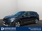 Kia Niro 1.6 PHEV Spirit 1.HD LED ACC Soundsystem  - Kia Niro: Limousine
