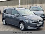 Volkswagen Touran 2.0 TDI*COMFORTLINE*VIRTUAL*ACC*MASSAGE* - Volkswagen Touran: Comfortline
