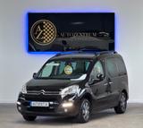 Citroën Berlingo 1.6 HDI Multispace Automatik *GARANTIE* - Citroën Berlingo: 1.6