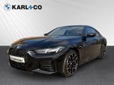 BMW 420 xd Coupe M-Sport HiFi Stop&Go Lenkradheizung - BMW 420 Gebrauchtwagen