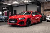 Audi RS4 Avant 2.9 TFSI quattro|MTM|RS-AGA|HEAD-UP