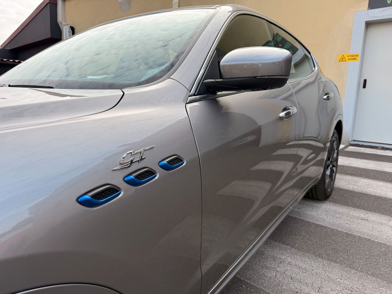 Other Maserati Levante MHEV 330 CV AWD GT imagem 3