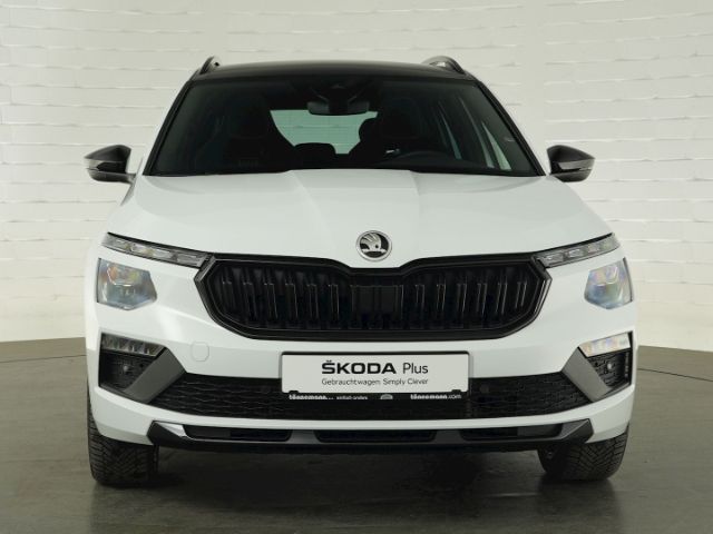 Kamiq MONTE CARLO TSI DSG+LED+NAVI+PANORAMADACH+