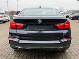 BMW X4 35d M-Paket H/K Head-Up Navi Prof. Rfkam. - gebrauchte BMW X4 aus dem Jahr 2015