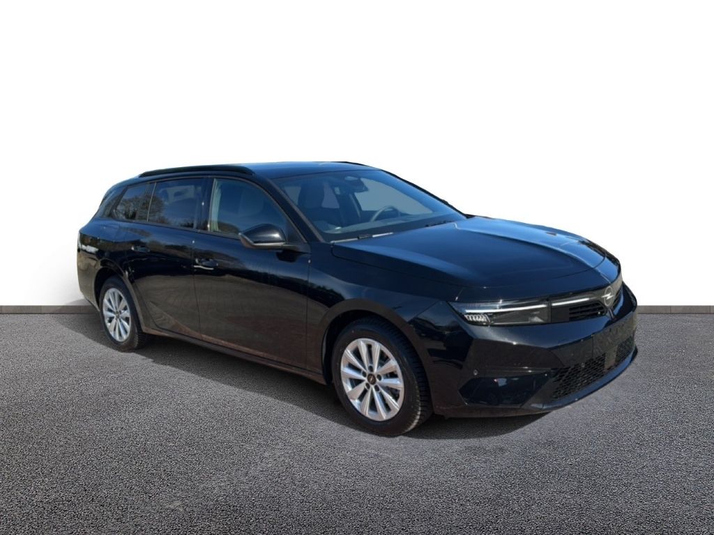 Opel Astra - Bild 9