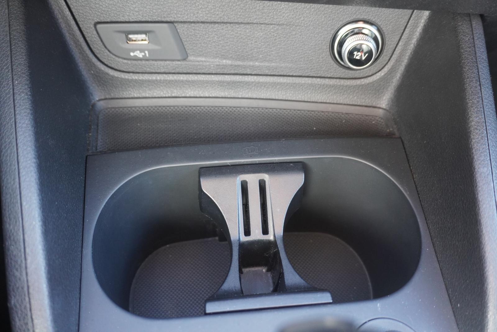 Audi Q2 35 TFSI S-Line LED Navi ACC Kamera Keyless, миниатюра 28