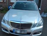 Mercedes-Benz E 350 CGI Avantgarde  292 P... - Mercedes-Benz E 350 in Oldenburg