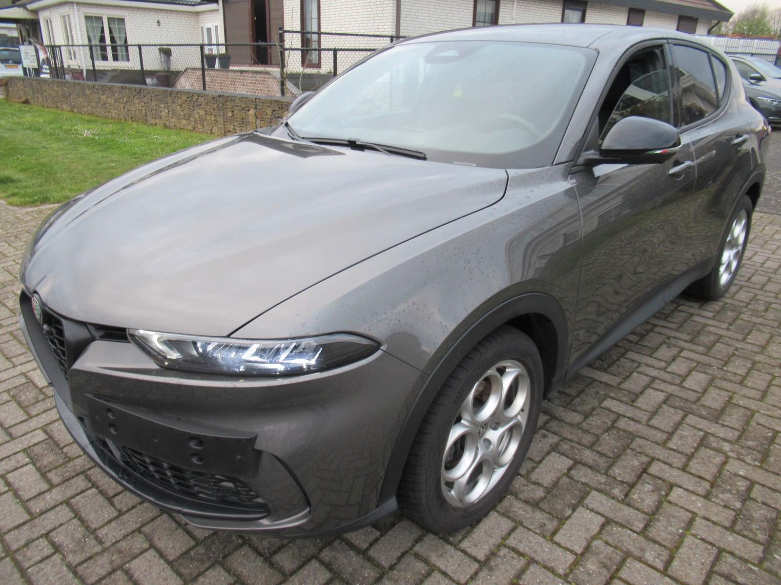 Alfa Romeo Tonale 1.5T Hybrid Aut. Leder Navi Harman/Kardon