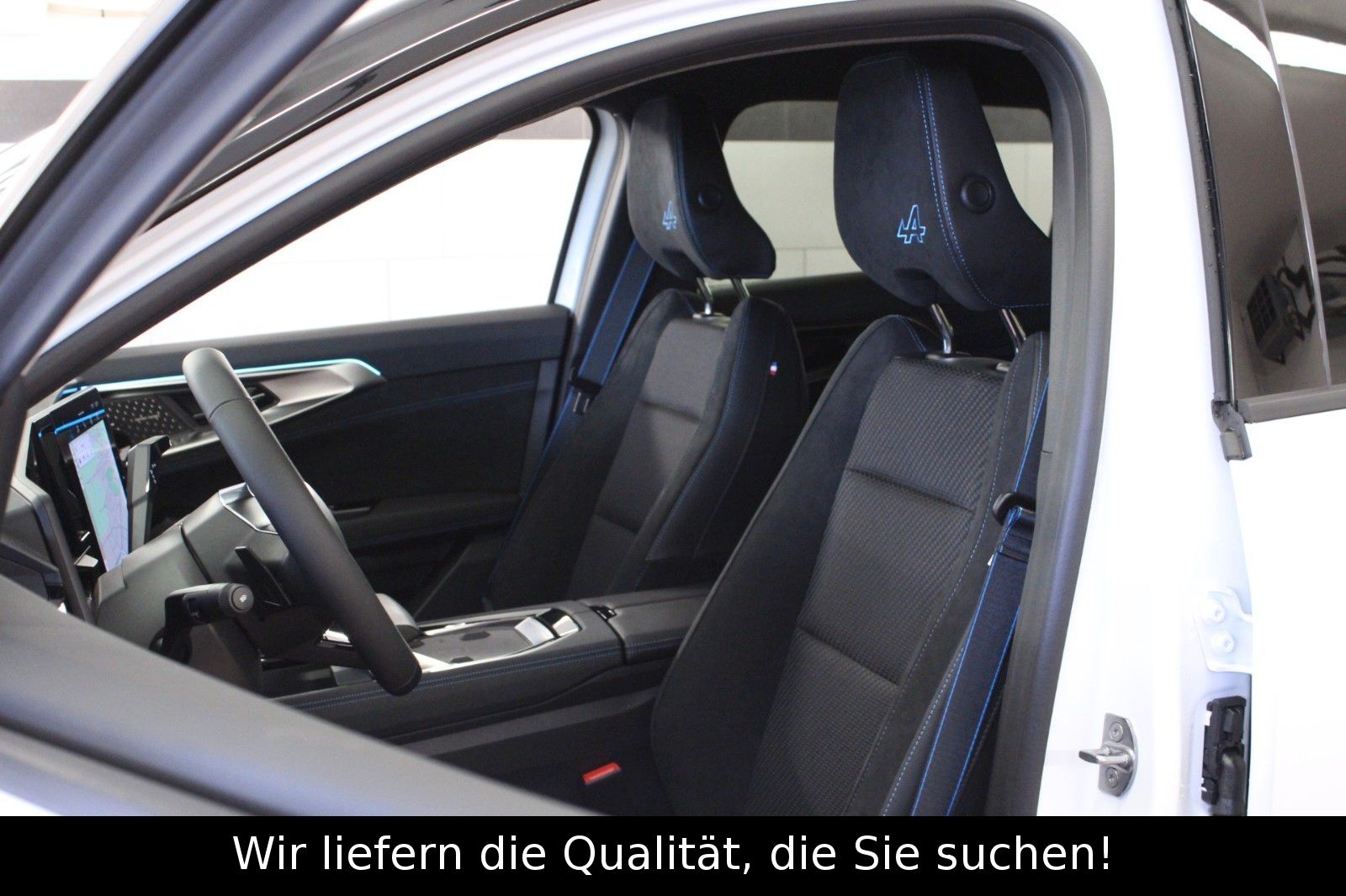 Fahrzeugabbildung Renault Austral Mild Hybrid 160 Iconic Esprit Alpine Aut