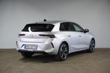 Opel Astra Edition 1,2 Turbo SHZ AGR PDC LED - Opel Astra mit Benzin-Antrieb: Limousine