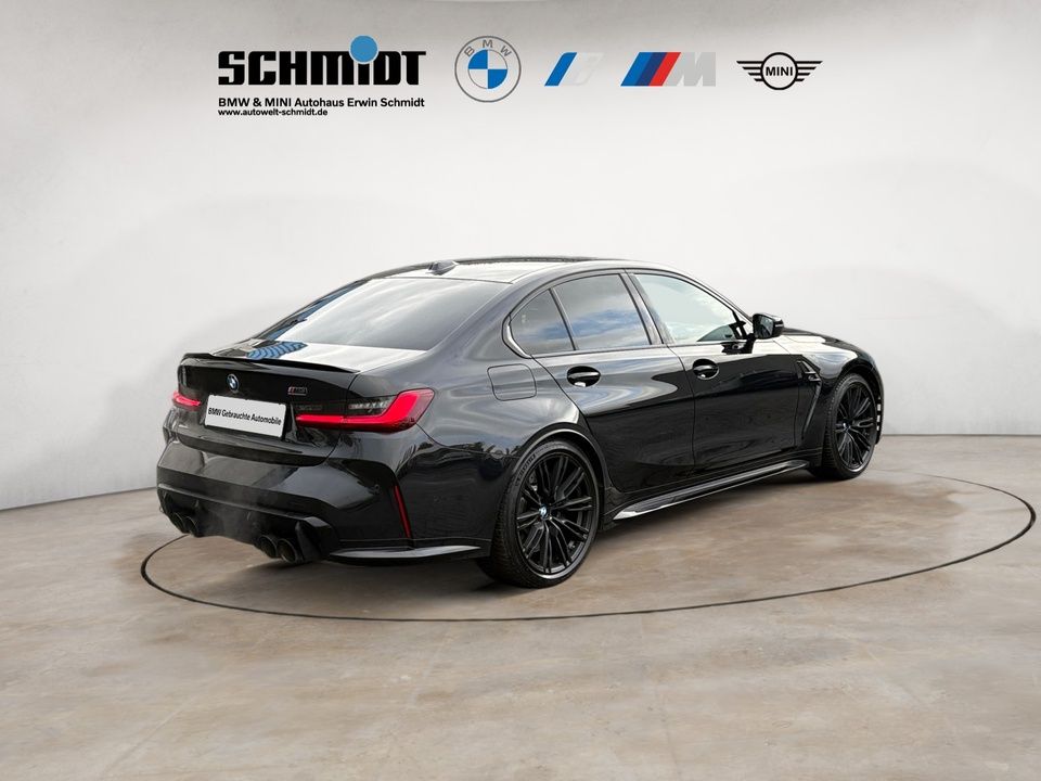 BMW M3 - Bild 7