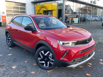 Bild 4 Opel MOKKA e ELELGANCE WINTERPAKET PDC RFK NAVI