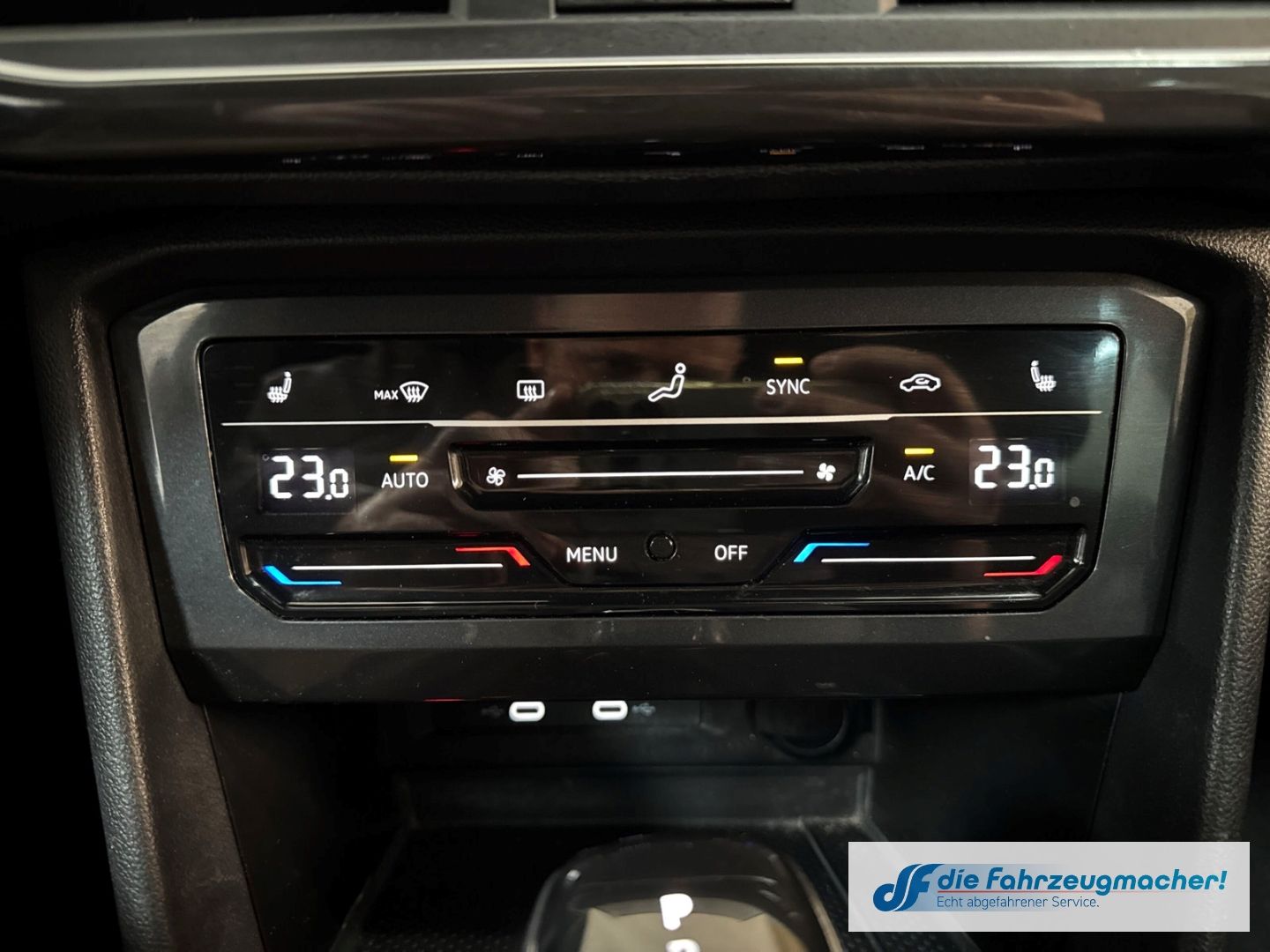 Fahrzeugabbildung SEAT Tarraco Xperience 4Drive AHK-klappbar Navi Leder