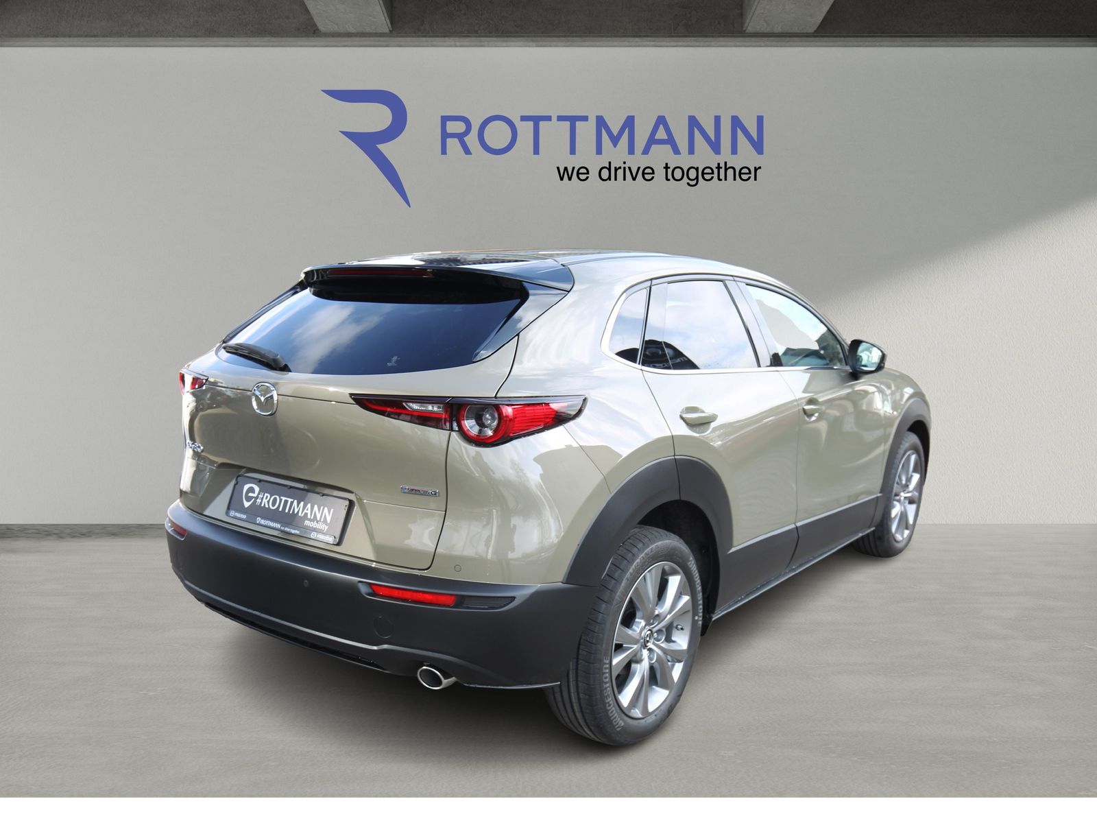 Mazda CX-30 - Bild 2